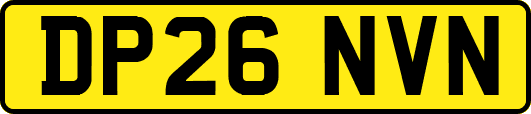 DP26NVN
