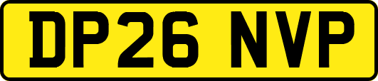 DP26NVP