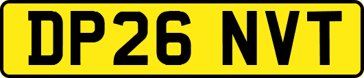 DP26NVT