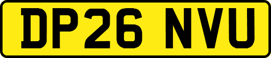 DP26NVU