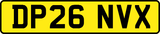 DP26NVX