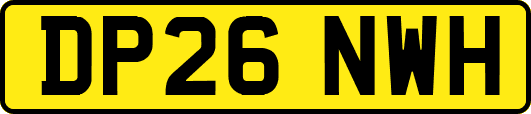 DP26NWH