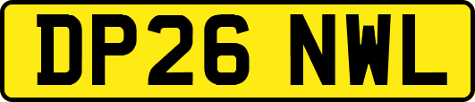 DP26NWL