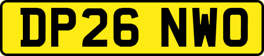 DP26NWO