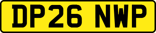 DP26NWP