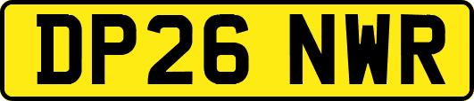 DP26NWR
