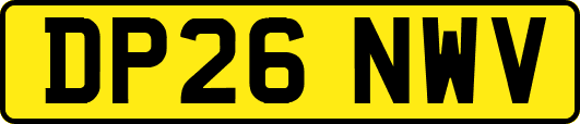 DP26NWV