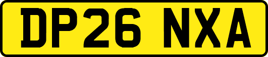 DP26NXA