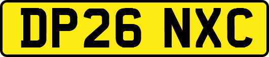DP26NXC
