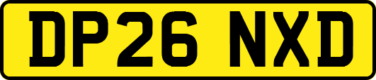 DP26NXD