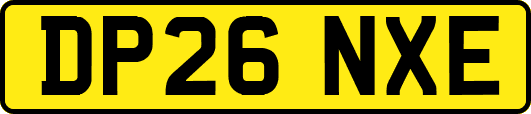 DP26NXE