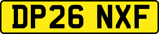 DP26NXF