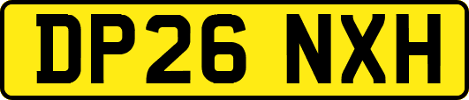 DP26NXH