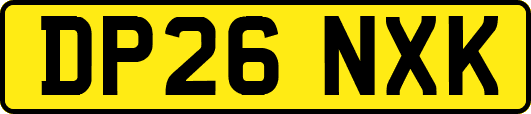 DP26NXK