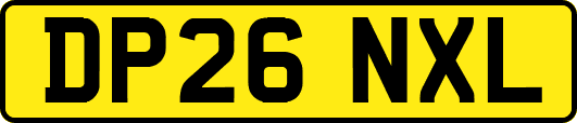 DP26NXL