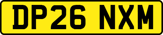 DP26NXM