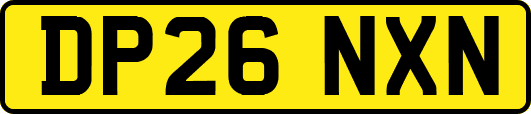 DP26NXN