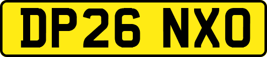 DP26NXO