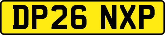 DP26NXP