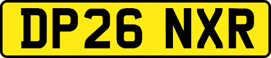 DP26NXR