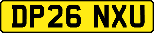 DP26NXU