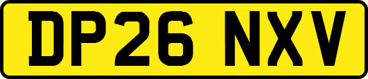DP26NXV