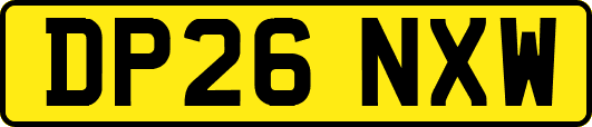DP26NXW