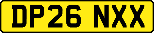 DP26NXX