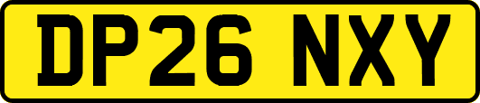 DP26NXY