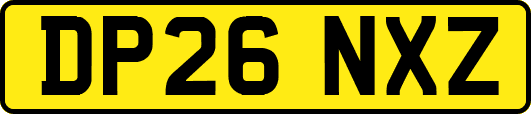 DP26NXZ