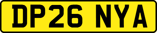 DP26NYA