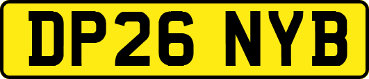 DP26NYB