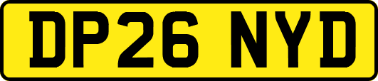 DP26NYD