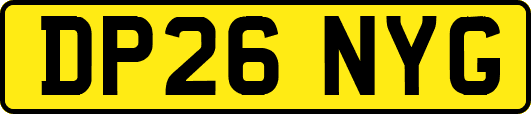 DP26NYG