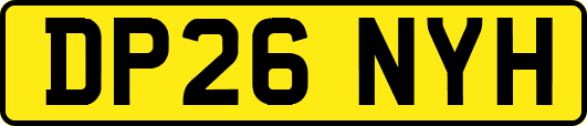 DP26NYH