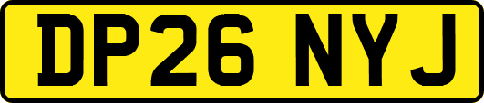 DP26NYJ