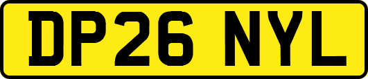 DP26NYL