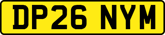 DP26NYM