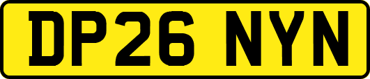 DP26NYN