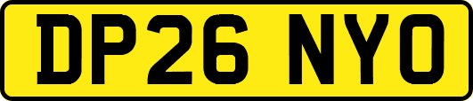 DP26NYO