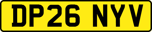 DP26NYV
