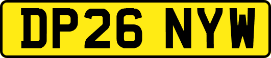 DP26NYW
