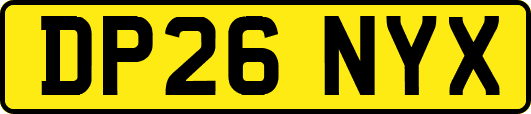 DP26NYX