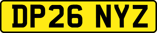 DP26NYZ