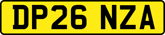 DP26NZA