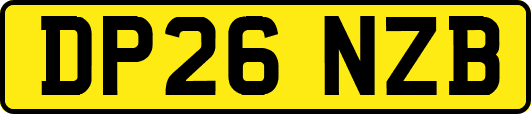DP26NZB
