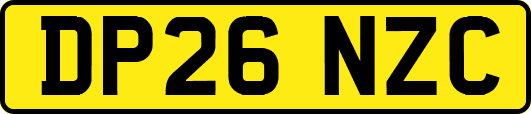 DP26NZC