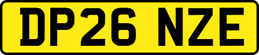 DP26NZE