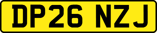 DP26NZJ