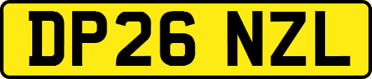 DP26NZL